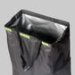 Effortlessly Keep Your Car Clean with Our Waterproof Multifunctional Hangable Trash Bag - Perfect for Seat Back Storage!