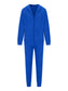 Zip Up Long Sleeve Hoodie and Joggers Set nicholesgifts