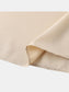 Men's Stand Collar Short Sleeve Henley Shirt nicholesgifts