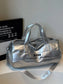 Lightweight Travel Duffel Bag with Shoulder Strap nicholesgifts