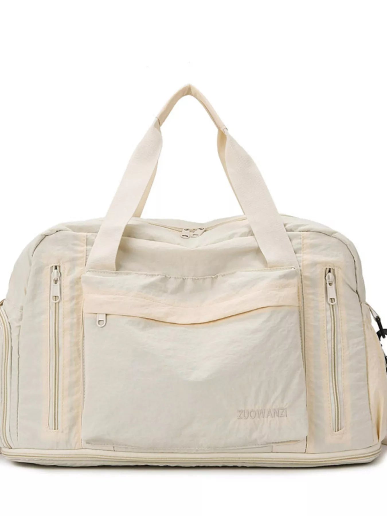 Lightweight Travel Bag with Shoulder Strap nicholesgifts