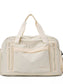Lightweight Travel Bag with Shoulder Strap nicholesgifts