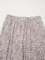 Leopard Button Down Long Sleeve Top and Pants Lounge Set nicholesgifts