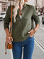 Zip Up Long Sleeve Jacket nicholesgifts