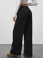 Women Relaxed Fit Drawstring Pants nicholesgifts