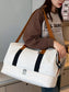 Multifunctional Waterproof Travel Duffel Bag nicholesgifts
