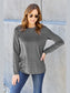 Basic Bae Full Size Round Neck Long Sleeve Top nicholesgifts
