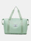 Oxford Cloth Oversize Travel Bag nicholesgifts