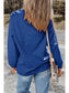 Women Game Day Round Neck Long Sleeve Sweatshirt nicholesgifts