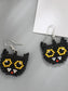 Women Halloween Theme Earrings nicholesgifts