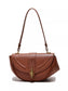 Vintage Saddle Shoulder Bag nicholesgifts