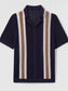 Men's Plus Size Button Down Short Sleeve Shirt nicholesgifts