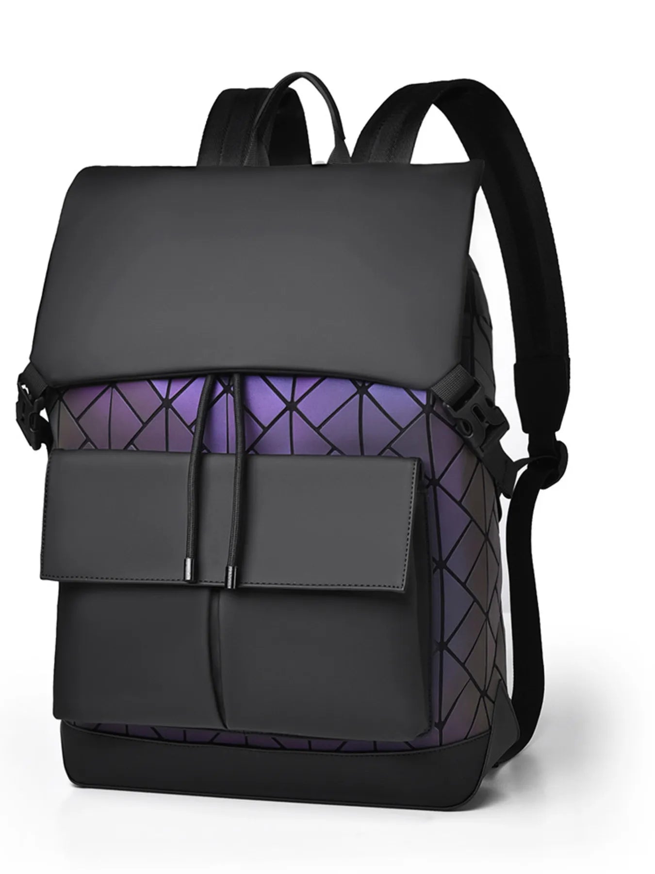Modern Drawstring Backpack Bag Trendsi