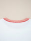 Stripe Color Block Contrast Stitching Oversize Sweatshirt nicholesgifts