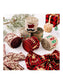 Christmas Polyester Ribbon nicholesgifts