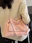 Chain Strap Shoulder Bag nicholesgifts