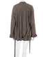Leopard Cami Cardigan and Shorts 3-Piece Set nicholesgifts