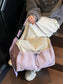 Lightweight Drawstring Closure Travel Bag nicholesgifts