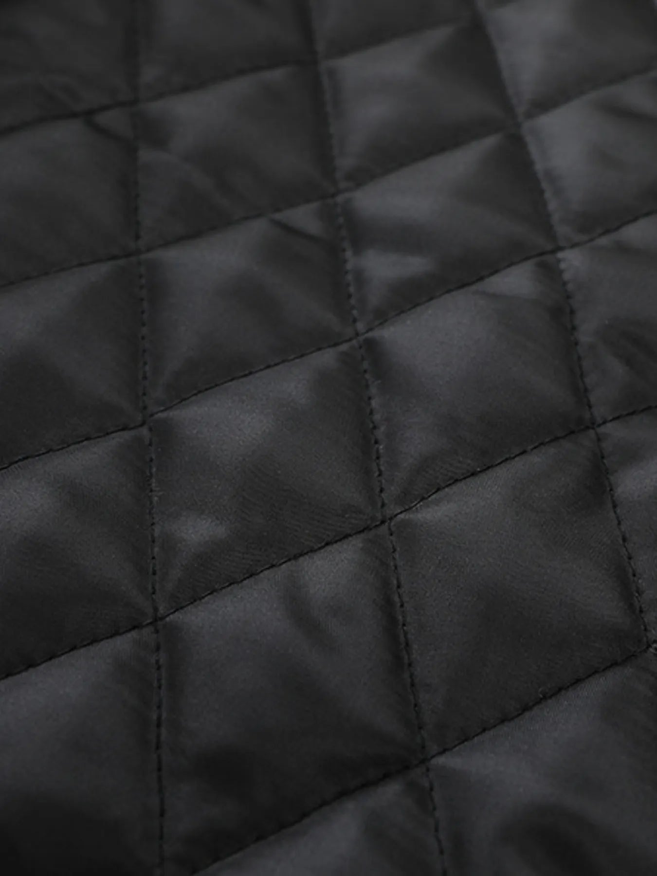 Men's Zip Up Long Sleeve Jacket Trendsi
