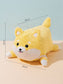 Squeaky Pet Plush Toy nicholesgifts