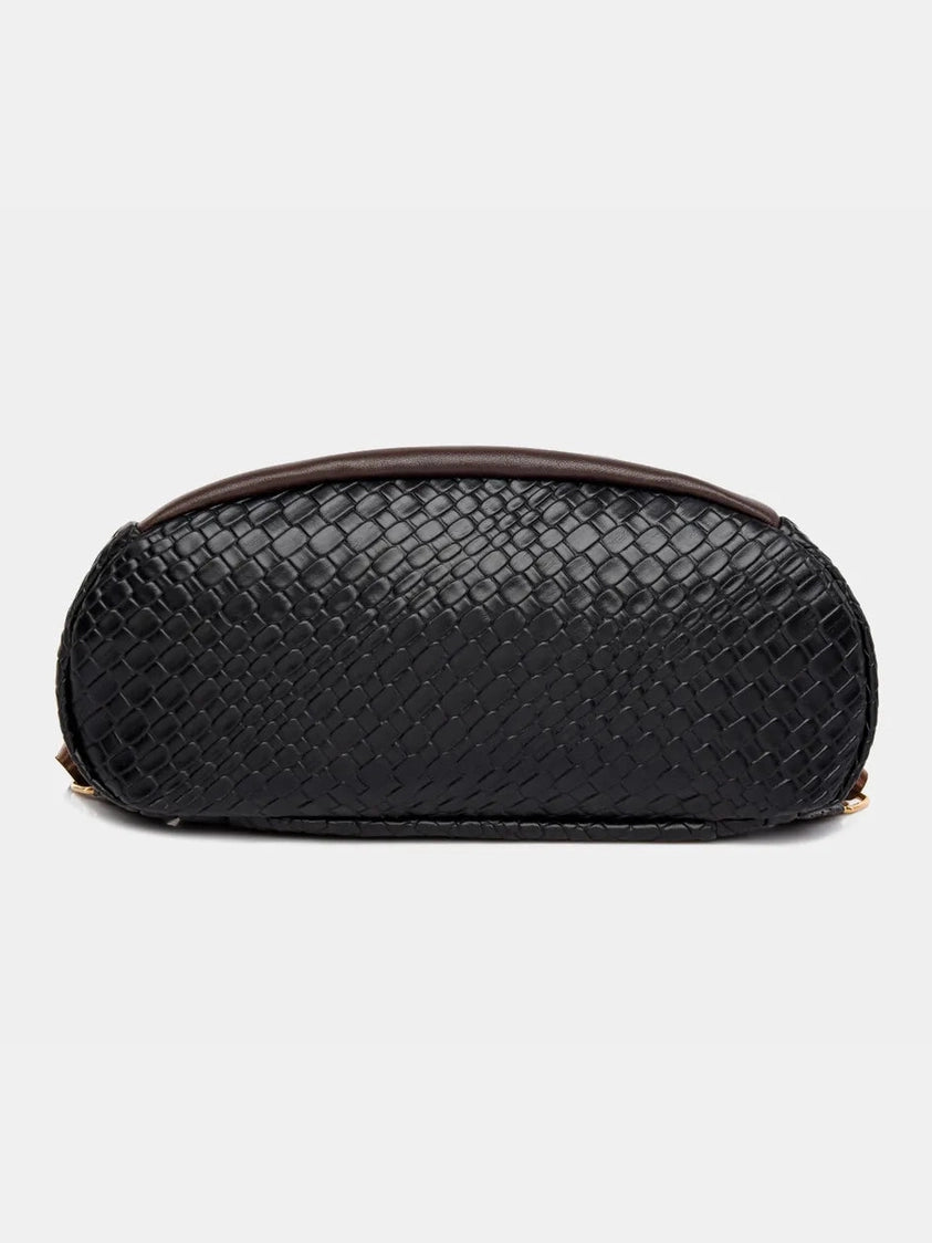 PU Leather Backpack Bag nicholesgifts