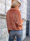 Ivy Lane Zip-Up Collared Jacket with Pockets nicholesgifts
