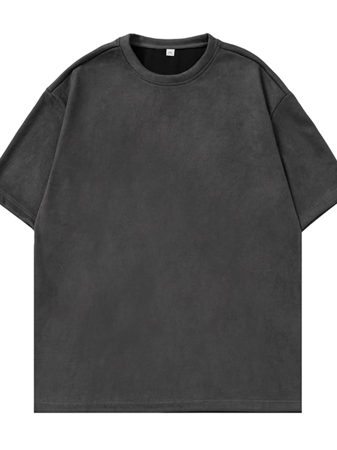 Men's Round Neck Half Sleeve T-Shirt NicholesGifts