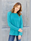 Basic Bae Full Size Round Neck Long Sleeve Top nicholesgifts