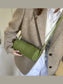 Retro Cylinder Shoulder Bag nicholesgifts
