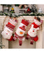 Christmas Stocking Hanging Widget nicholesgifts