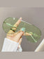 Gradient Aviator Sunglasses nicholesgifts