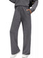 Full Size Long Sleeve Round Neck Top and Pants Set Plus Size nicholesgifts