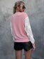 Ivy Lane Lace Detail Round Neck Dropped Shoulder T-Shirt nicholesgifts