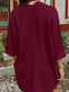 Striped Open Front Knit Cardigan nicholesgifts