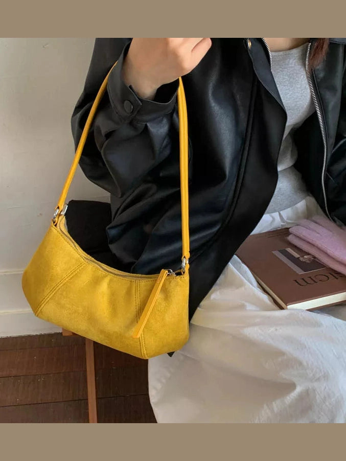 Vintage Style Shoulder Bag nicholesgifts