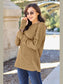 Basic Bae Full Size Ribbed Round Neck Long Sleeve Knit Top nicholesgifts