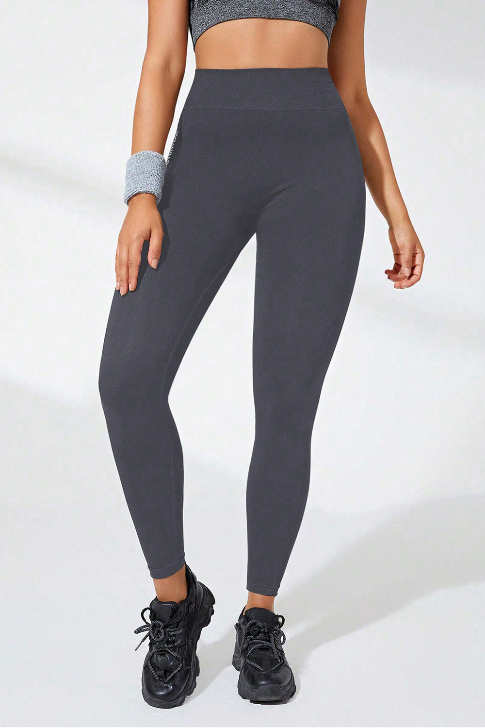 High Waist Active Leggings nicholesgifts