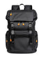 Oxford Cloth Multi-Pockets Backpack Bag nicholesgifts