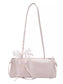 Lace Decor Shoulder Bag nicholesgifts