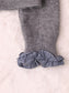 Button Up Long Sleeve Cardigan nicholesgifts