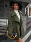 Ivy Lane Zip-Up Collared Teddy Jacket nicholesgifts
