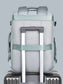 Oxford Cloth Adjustable Straps Backpack Bag nicholesgifts
