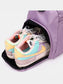 Multi Pockets Nylon Travel Bag nicholesgifts