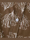 Men's Plus Size Printed Short Sleeve Button Down Shirt nicholesgifts
