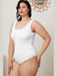 Basic Bae Full Size Square Neck Sleeveless Bodysuit nicholesgifts