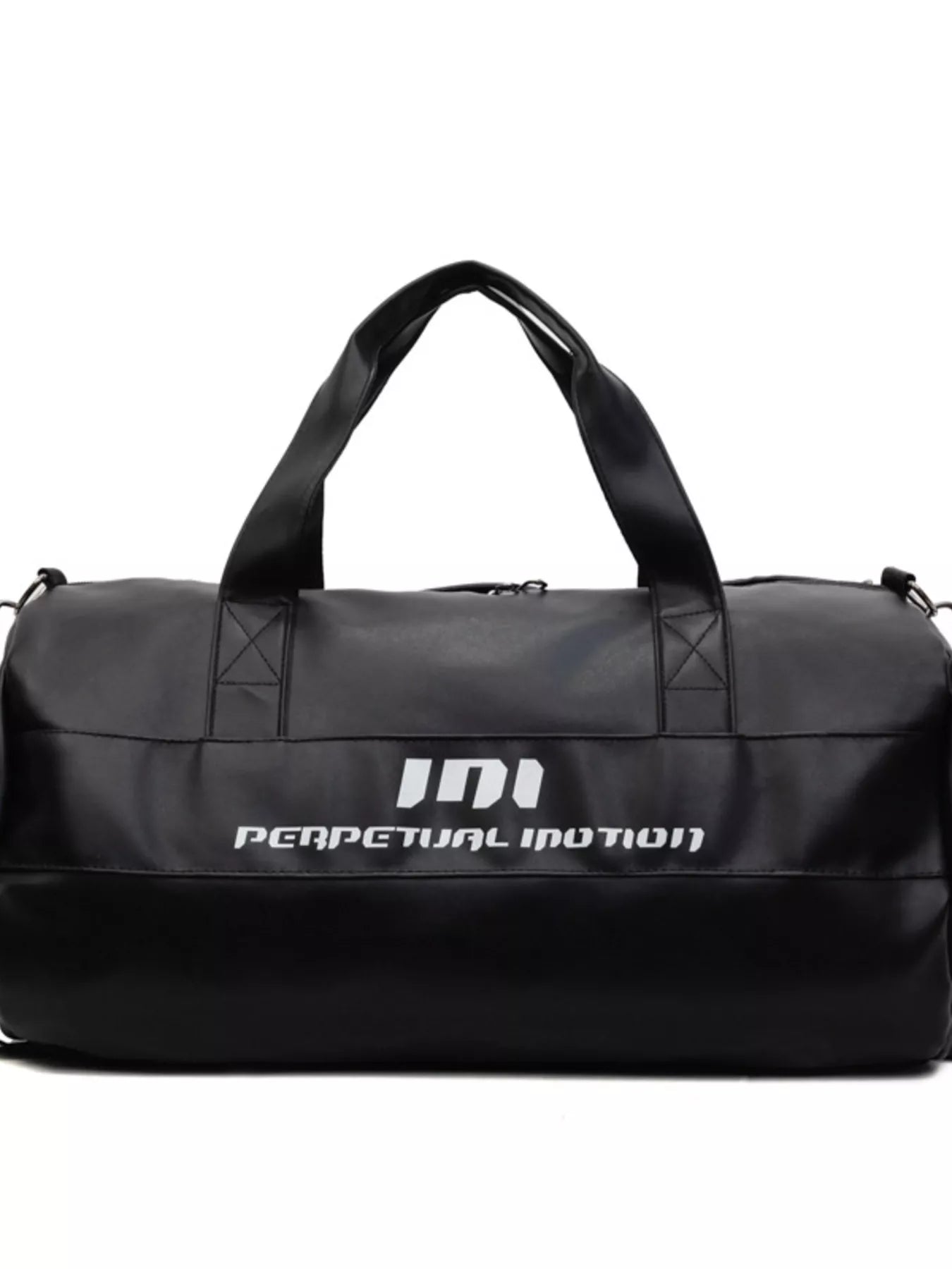 Lightweight Travel Duffel Bag with Shoulder Strap nicholesgifts