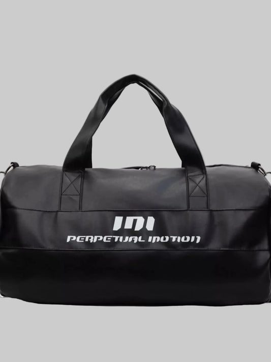 Lightweight Travel Duffel Bag with Shoulder Strap nicholesgifts