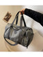 Oxford Cloth Travel Bag nicholesgifts