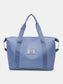 Oxford Cloth Oversize Travel Bag nicholesgifts