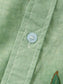 Men's Plus Size Floral Print Short Sleeve Button Down Shirt nicholesgifts